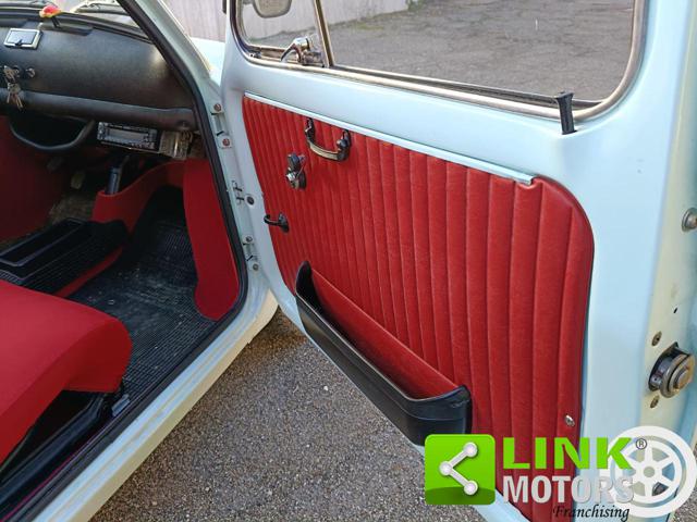 FIAT 500L usata 17