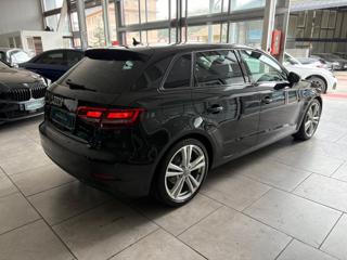 AUDI A3 usata, con Alzacristalli elettrici