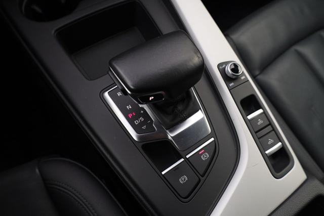 AUDI A5 usata, con Immobilizzatore elettronico