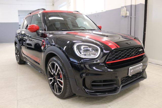 MINI Countryman usata, con ABS