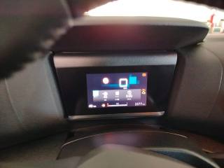 CITROEN C4 usata, con Fari LED