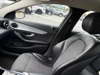 MERCEDES-BENZ C 220 usata, con Immobilizzatore elettronico