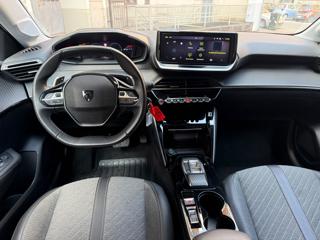 PEUGEOT 208 usata, con Chiusura centralizzata