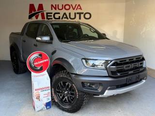 FORD Ranger Raptor 2.0 ECOBLUE aut. 213CV DC 5pt Special Edition