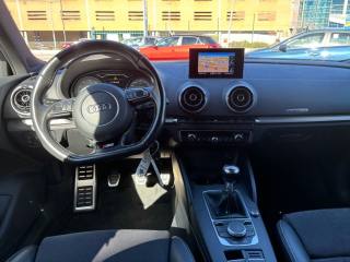 AUDI S3 usata, con Controllo automatico clima