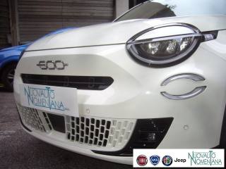 FIAT 600 usata, con Airbag Passeggero