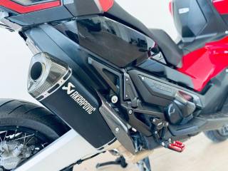 HONDA X-ADV usata 7