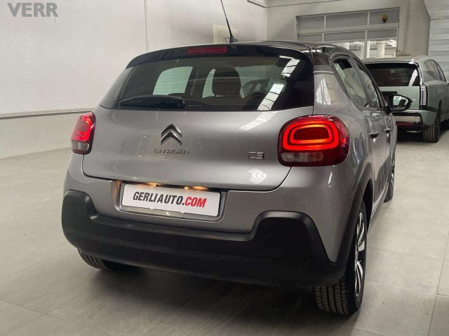 CITROEN C3 usata, con Airbag Passeggero