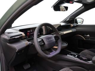 LANCIA Ypsilon usata, con Controllo trazione