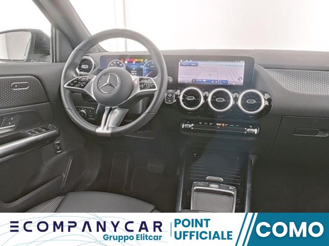MERCEDES-BENZ GLA 180 usata, con Alzacristalli elettrici