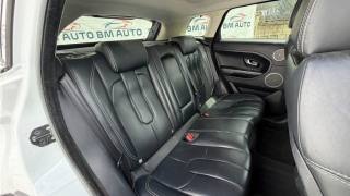 LAND ROVER Range Rover Evoque usata, con Antifurto