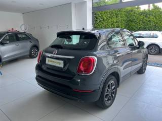 FIAT 500X usata, con Cruise Control
