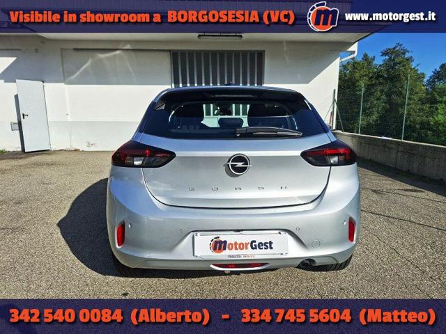 OPEL Corsa usata, con Autoradio