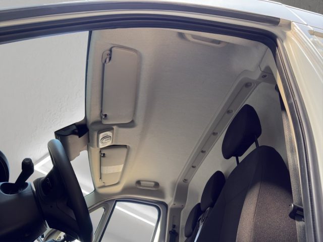OPEL Movano usata, con Telecamera per parcheggio assistito