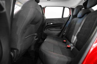 FIAT 600e usata, con Immobilizzatore elettronico