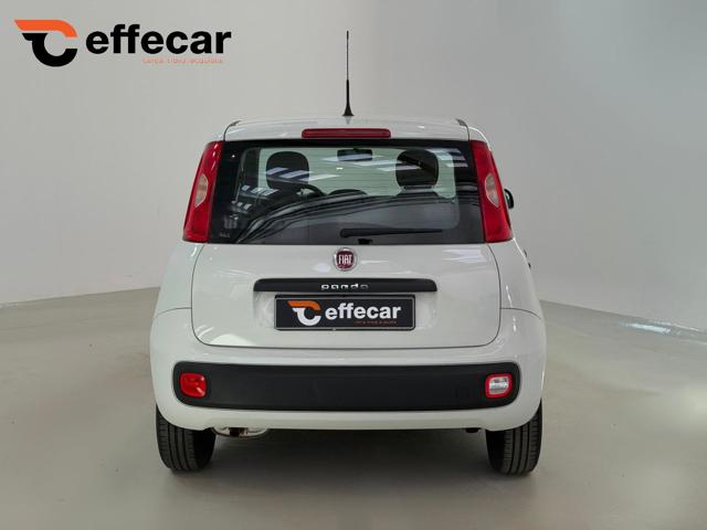 FIAT Panda usata, con Autoradio