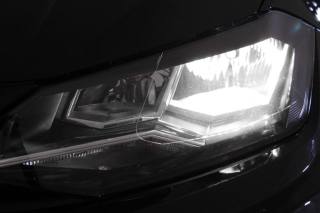 VOLKSWAGEN Polo usata, con Bluetooth