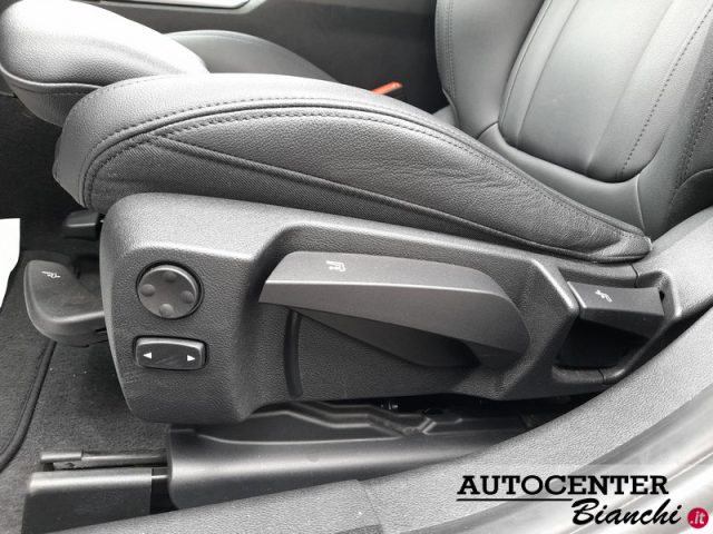 BMW 320 usata, con Chiusura centralizzata telecomandata