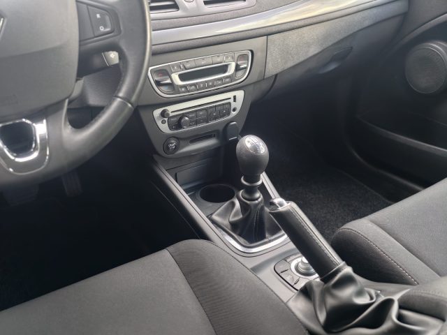 RENAULT Megane usata, con Fendinebbia