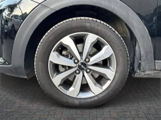 KIA Stonic usata, con ESP