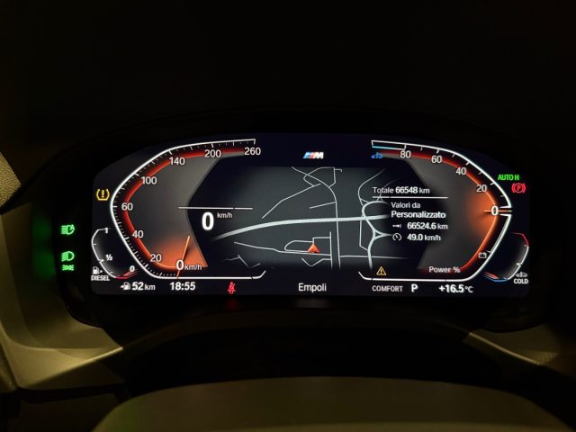 BMW X3 usata, con Autoradio digitale