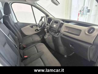 RENAULT Trafic usata, con Immobilizzatore elettronico