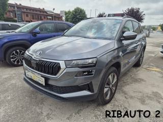 SKODA Karoq usata, con Airbag laterali