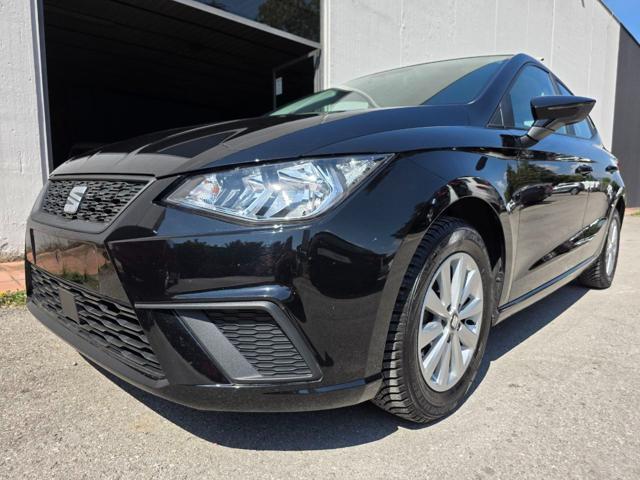 SEAT Ibiza usata, con ABS