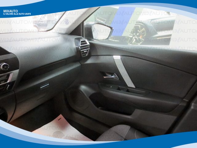 CITROEN C4 usata, con Climatizzatore