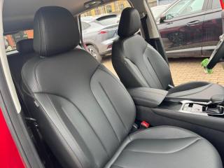 MG HS usata, con Sistema di navigazione