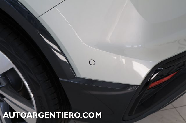 AUDI Q2 usata, con Sedili sportivi