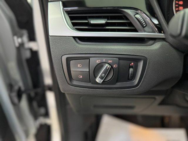 BMW X1 usata, con Portellone posteriore elettrico
