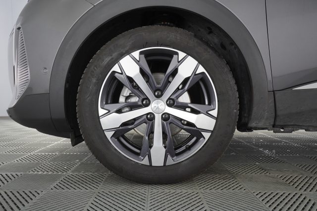PEUGEOT 5008 usata 15