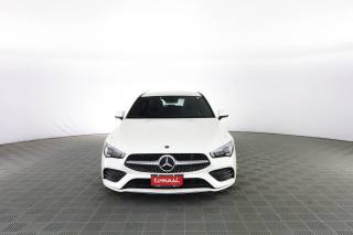 MERCEDES-BENZ CLA sse   200 d Automatic Shooting Brake PREMIUM