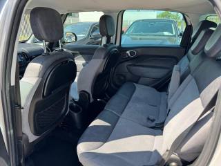 FIAT 500L usata, con Controllo automatico clima