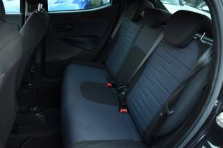 LANCIA Ypsilon usata, con Cerchi in lega