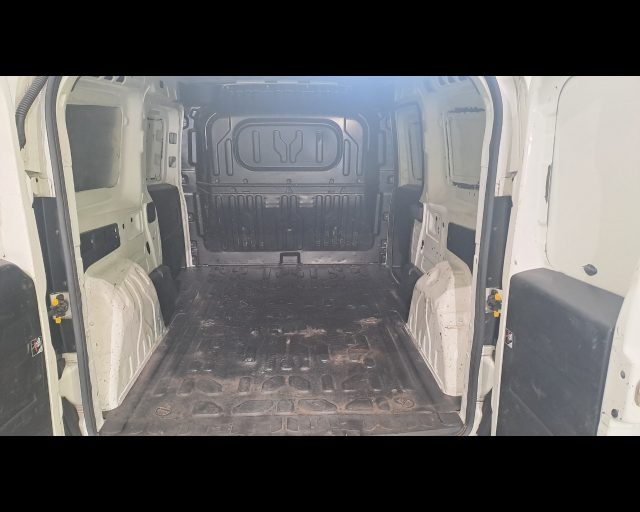 FIAT Doblo usata 20