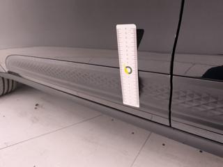 PORSCHE Macan usata, con Sensori di parcheggio posteriori