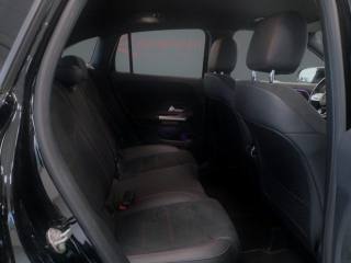 MERCEDES-BENZ GLA 200 usata 16