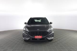 FORD Kuga Kuga 2.5 Full Hybrid 190 CV CVT 2WD ST-Line