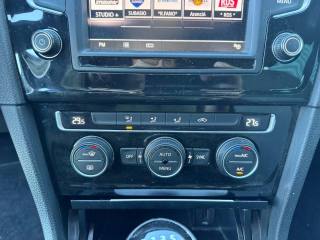 VOLKSWAGEN Golf usata, con Controllo trazione