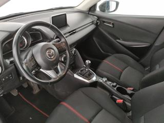 MAZDA 2 usata, con Controllo trazione