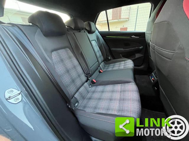 VOLKSWAGEN Golf GTI usata, con Autoradio