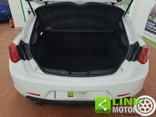 ALFA ROMEO Giulietta usata, con Immobilizzatore elettronico