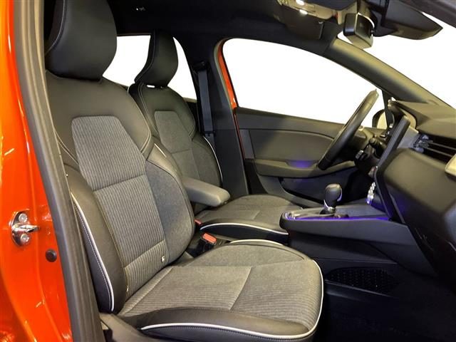 RENAULT Clio usata 10