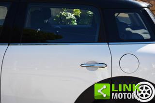 MINI Countryman usata, con Cerchi in lega