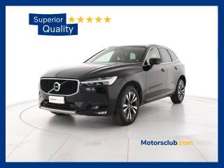 VOLVO XC60 B4 (d) Geartronic Momentum Pro - Autocarro
