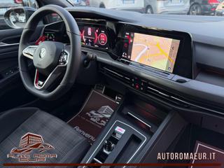 VOLKSWAGEN Golf GTI usata, con USB