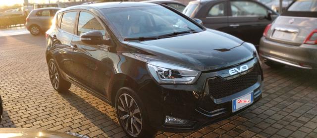 EVO Evo3 usata, con Autoradio