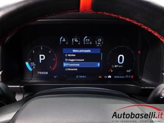 FORD Ranger Raptor usata, con Cruise Control